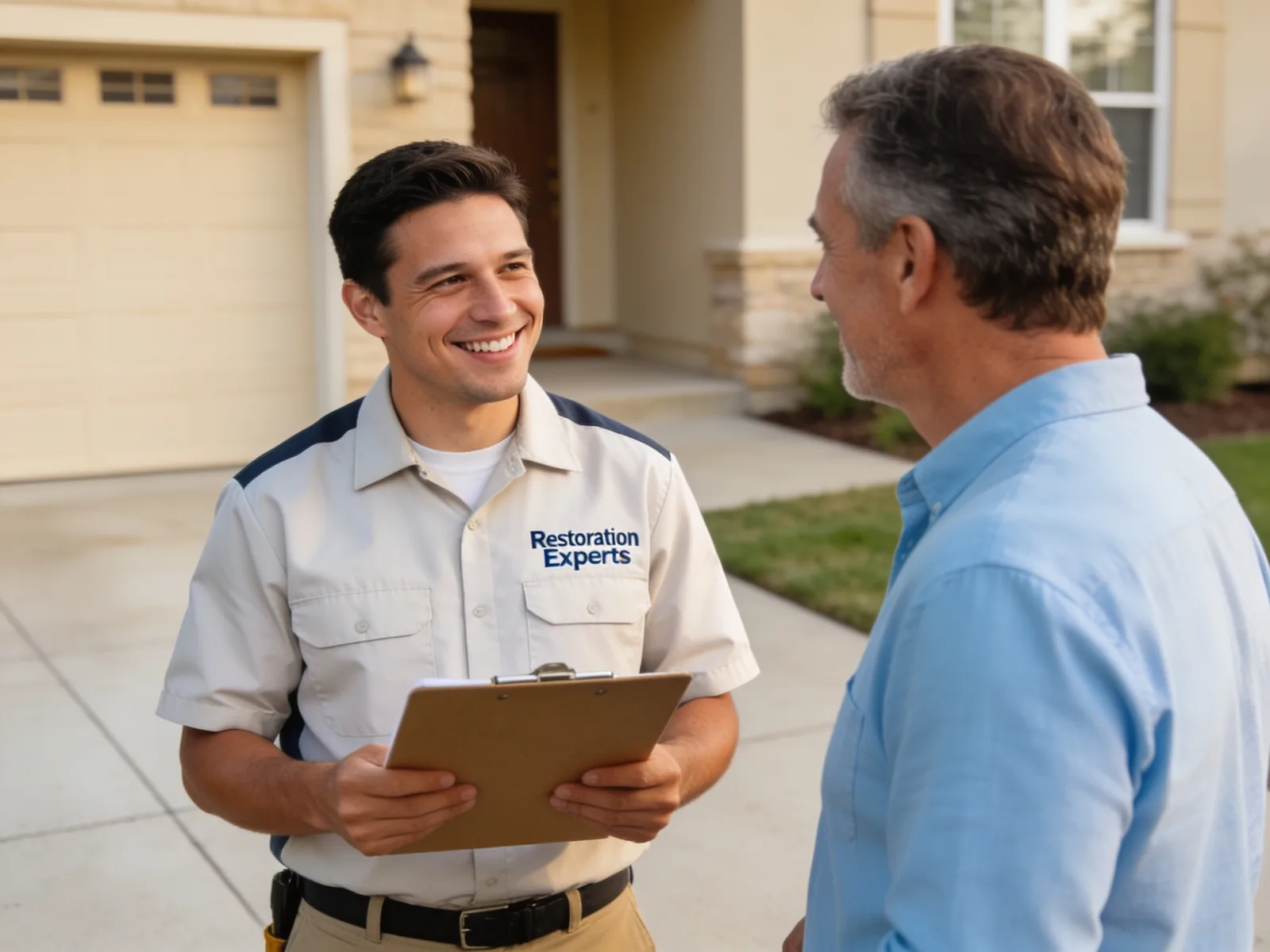Water Damage Cleanup Lyndhurst, VA FAQs